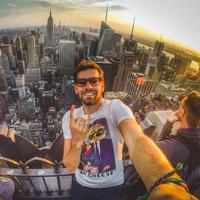 Отзыв от Ярослав - DTV виза